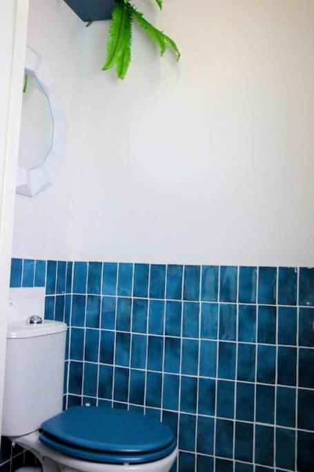 Le Rosa Bonheur Apartment Nantes Bagian luar foto