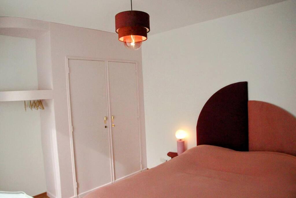 Le Rosa Bonheur Apartment Nantes Bagian luar foto
